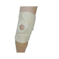 Amazon Hot Sale High Elastic Compression Knee Sleeve Knee Pads Anti-Slip Athletic Knee Brace